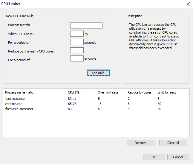 Download Process Lasso 9 4 0 46