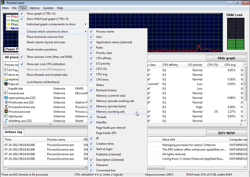 lasso server lasso server