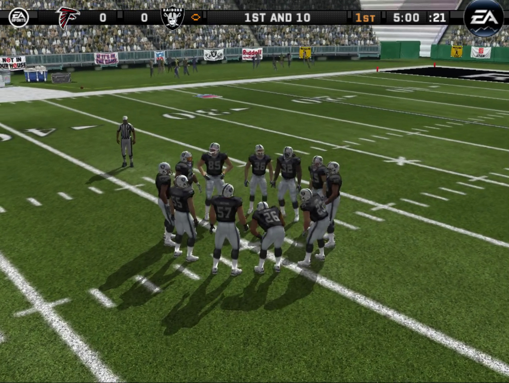 download madden 08 pc free