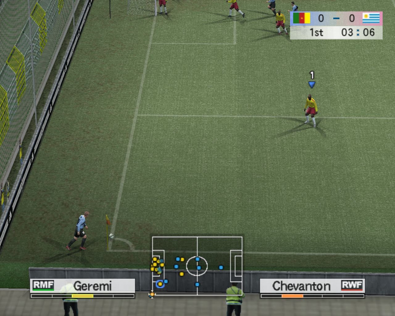 download pes 4 for pc