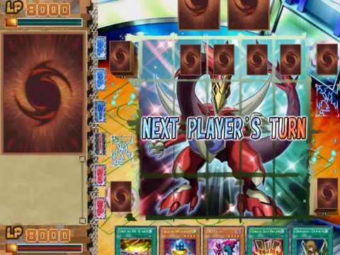 Download yu gi oh power of chaos all cards online