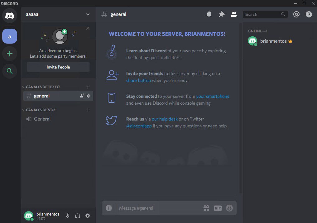 discord software download