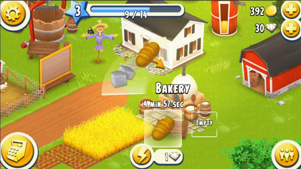 Download Hay Day 1.47.97