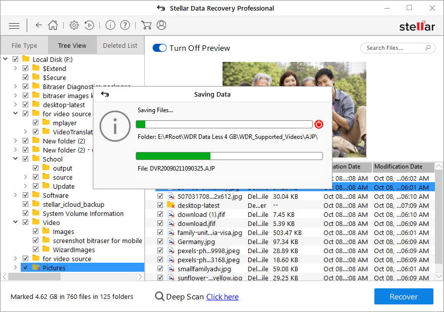stellar phoenix photo recovery stellar phoenix photo recovery