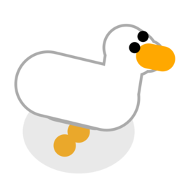 desktop goose iphone