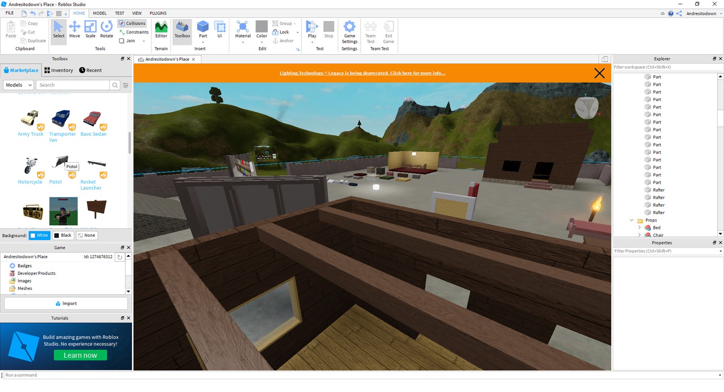 download roblox studio