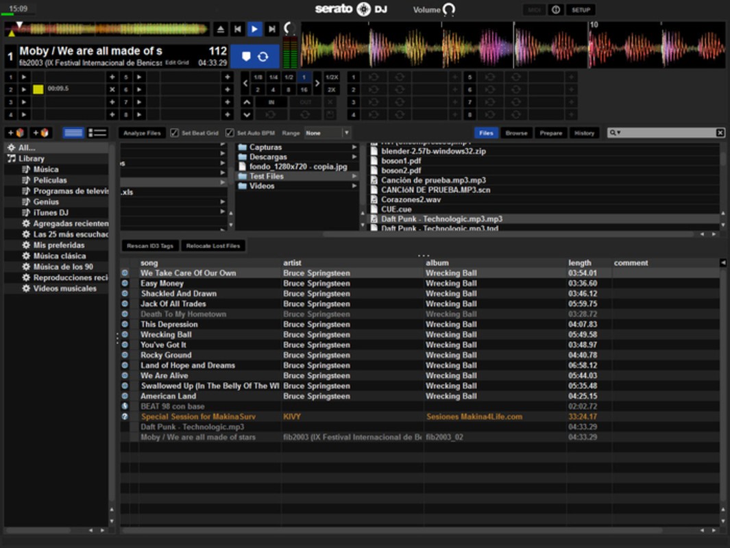 como descargar serato dj intro como descargar serato dj intro