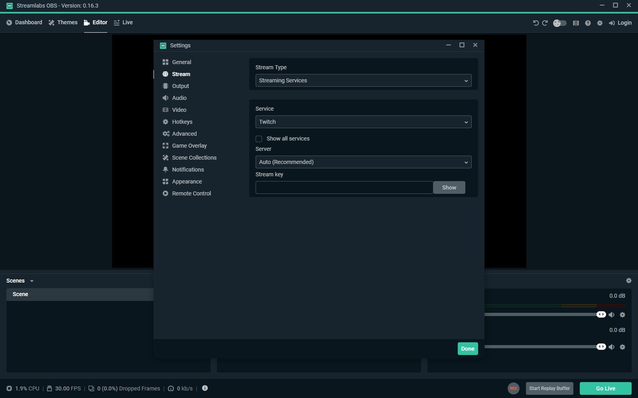 streamlab obs download