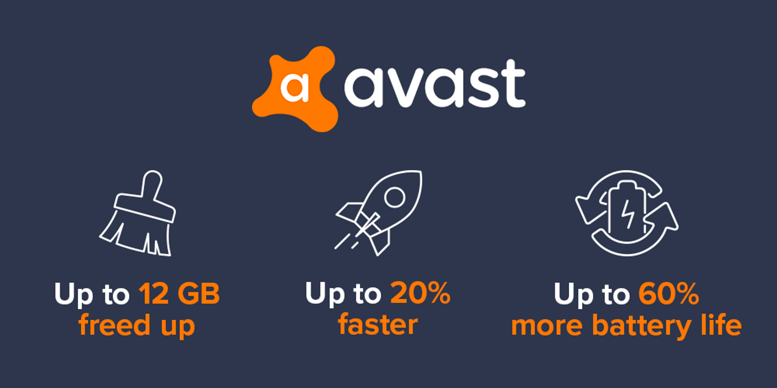 avast browser cleanup does not working