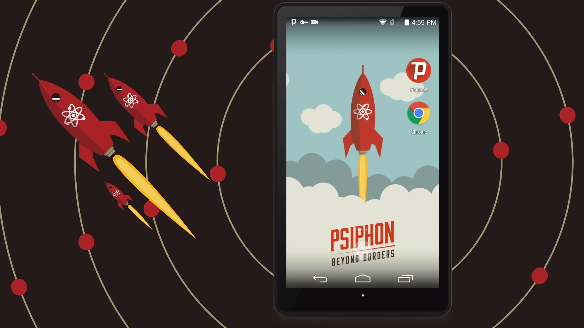 Download Psiphon Pro 307