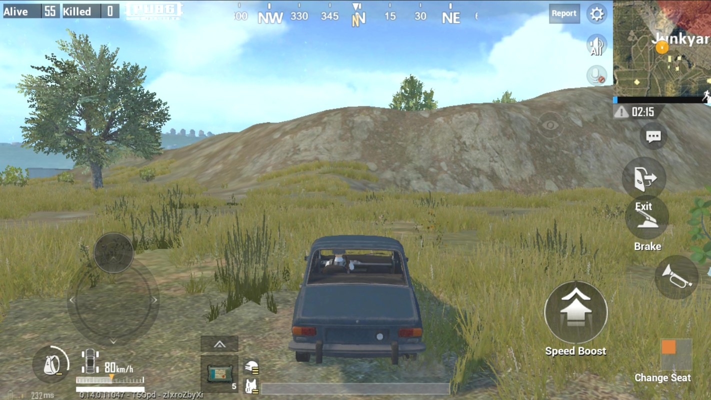 Download Playerunknowns Battlegrounds Lite Pubg