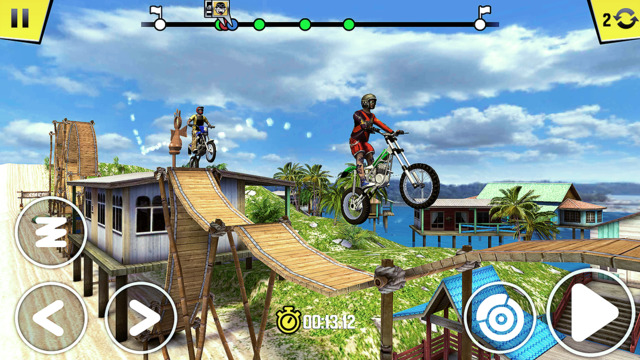 Trial xtreme free download games